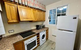 For A Stay Santillana Plaza