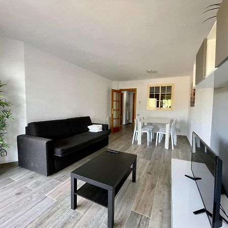 For A Stay Santillana Plaza Salou Extérieur photo
