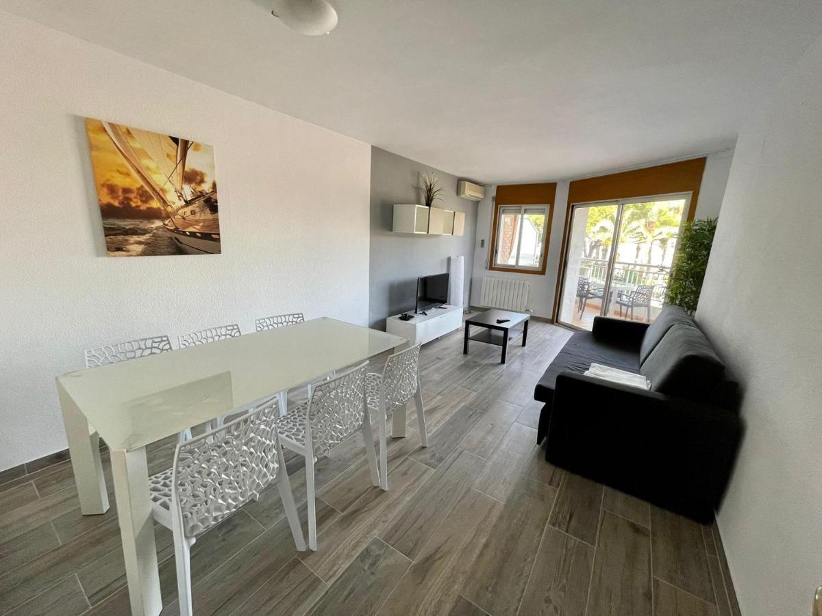 For A Stay Santillana Plaza Salou Extérieur photo