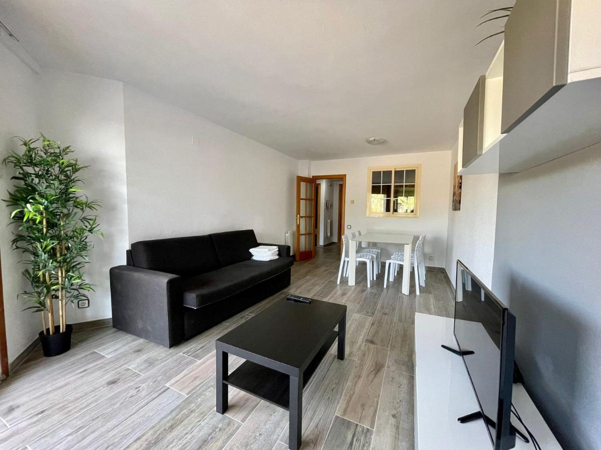 For A Stay Santillana Plaza Salou Extérieur photo