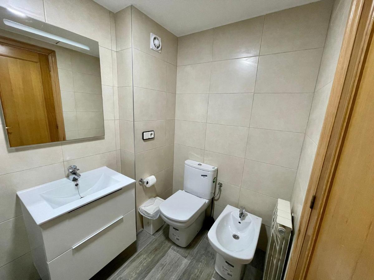 For A Stay Santillana Plaza Salou Extérieur photo